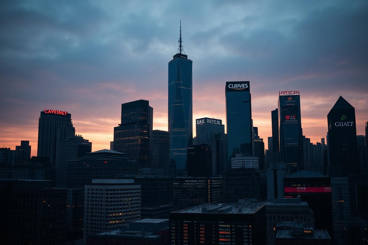 Central banks signal a slower path on rates as inflation cools unevenly