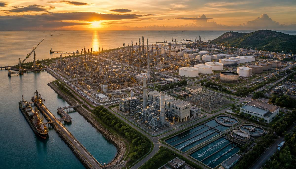 Touchstone Capital Partners Advances Local Hub Strategy to Strengthen Energy, Storage and Industrial Capacity