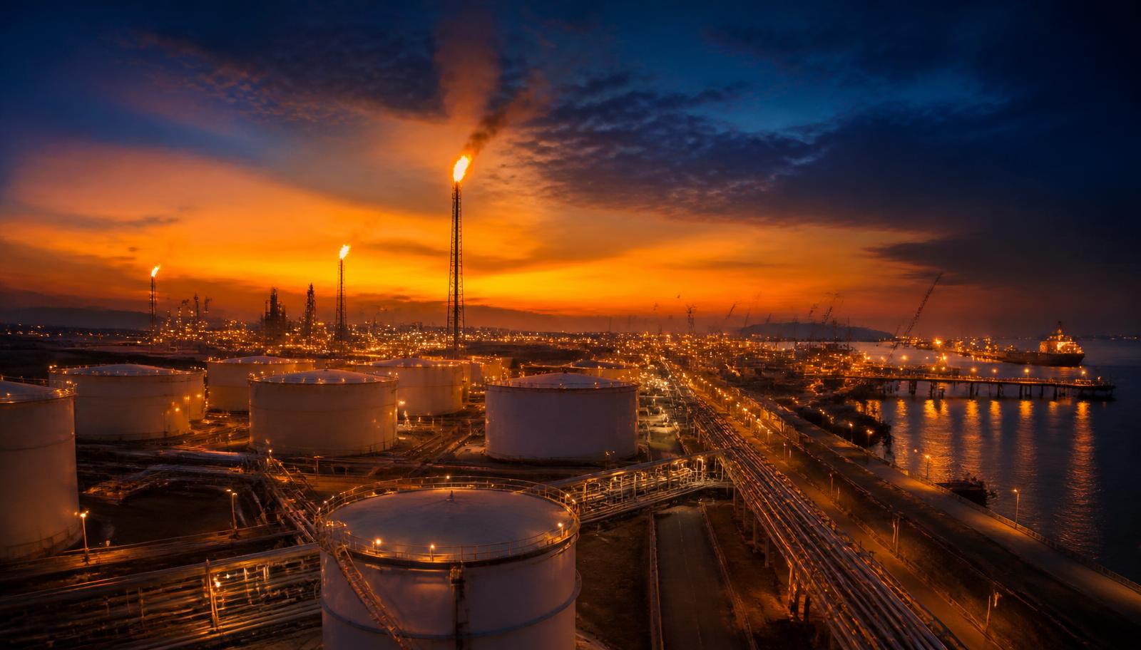 Touchstone Capital Partners announces flagship Ghana Oil & Gas Hub project