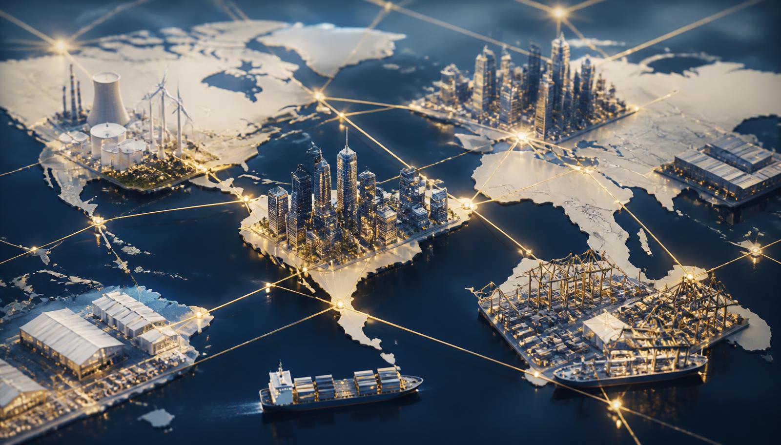 Why Touchstone is different — a detailed strategic summary